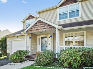 197 N Timber Rd, Holland, PA 18966