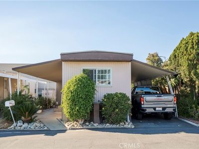 600 W Gladstone St SPACE 31, Azusa, CA, 91702