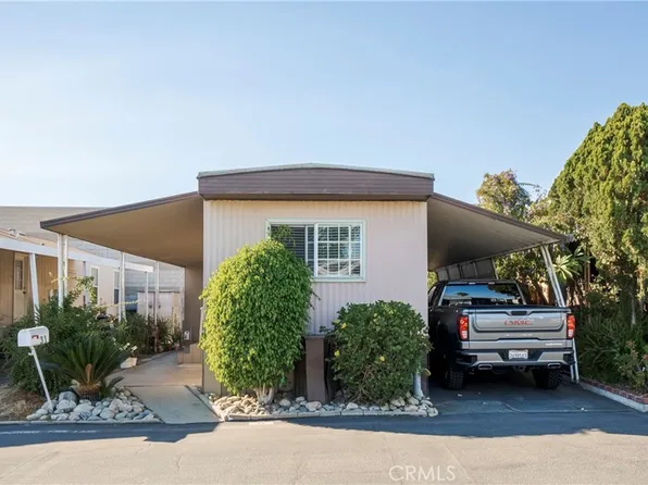 600 W Gladstone St Space 31, Azusa, CA 91702