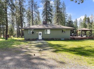 27117 N Ramsey Rd, Athol, ID 83801