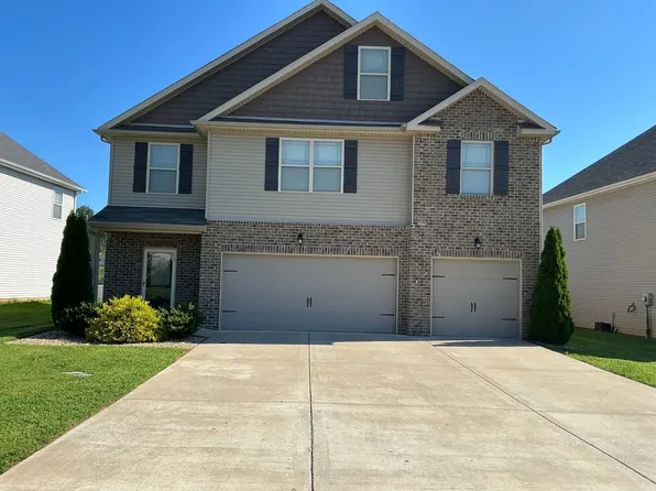 113 Darby Dr, Clarksville, TN 37042