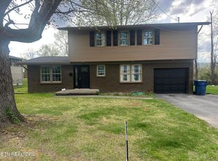 206 Summit Dr, Middlesboro, KY 40965