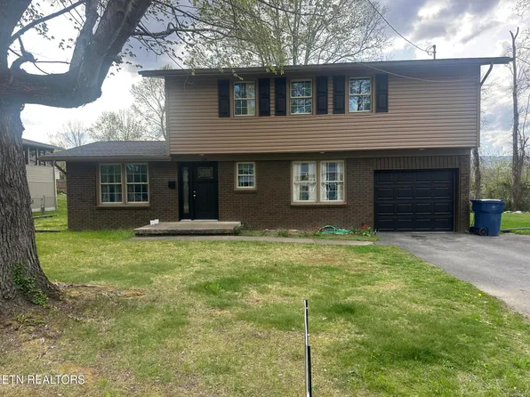 206 Summit Dr, Middlesboro, KY 40965