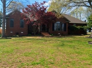 1605 Julie St, Union City, TN 38261