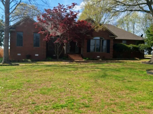 1605 Julie St, Union City, TN 38261