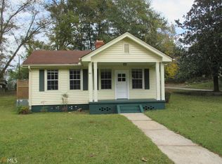 203 F St, Thomaston, GA 30286