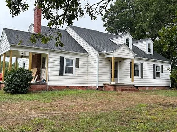 808 White Cross Rd, Chapel Hill, NC 27516