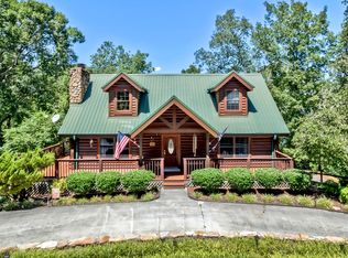 123 Delaware Point, Ten Mile, TN 37880