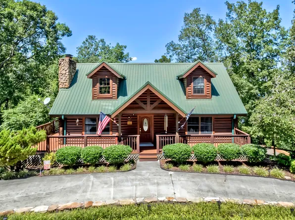 123 Delaware Point, Ten Mile, TN 37880