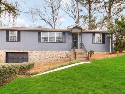 445 Payne Rd, Gardendale, AL, 35071