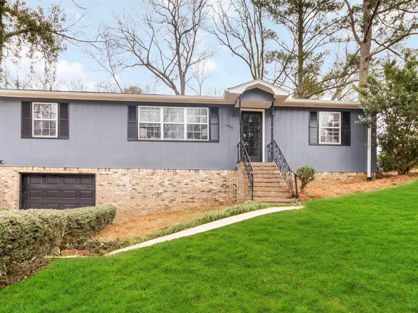 445 Payne Rd, Gardendale, AL 35071