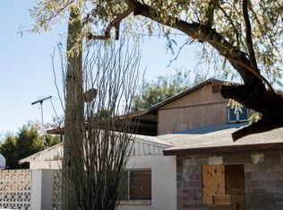 3269 N Kelvin Blvd, Tucson, AZ 85716