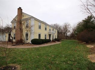 5601 Willowtwig Ln, Dayton, OH 45459