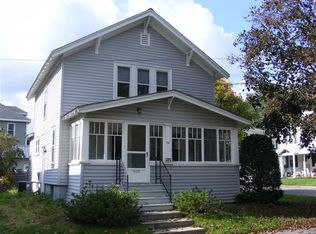 25 Orchard St, Oneonta, NY 13820