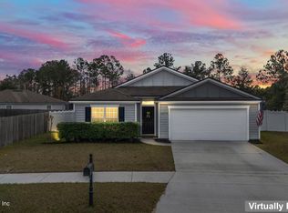 3579 Summit Oaks Dr, Green Cove Springs, FL 32043