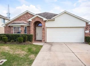 918 Rosa Del Villa Ct, Richmond, TX 77406