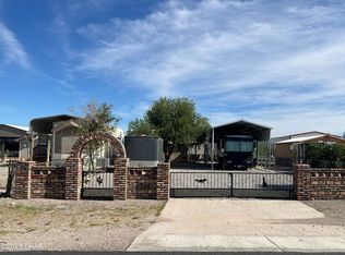 675 S Connor Ln, Quartzsite, AZ 85346