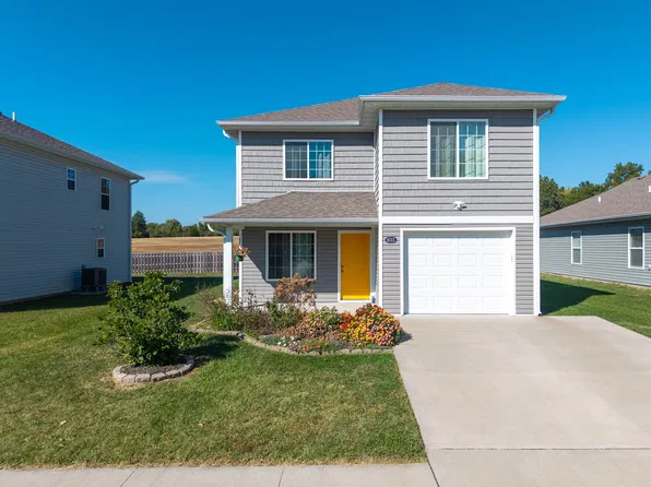 8015 N Glen Meadow Dr, Columbia, MO 65202