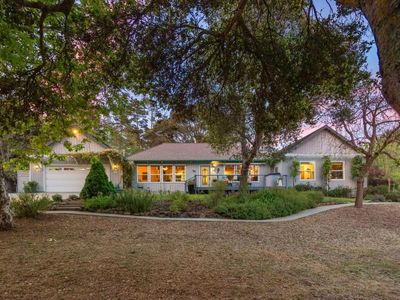 2111 Cox Rd, Aptos, CA, 95003