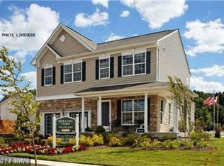 826 Salvatore Rd, Baltimore, MD 21220