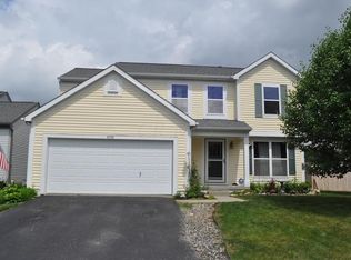 8300 Creekstone Ln, Blacklick, OH