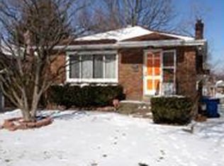 9007 Harold Dr, Saint Louis, MO 63134