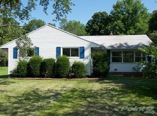 6577 Little Richmond Rd, Dayton, OH 45426