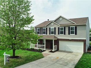 13091 Coyote Run, Fishers, IN 46038