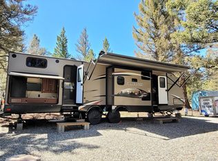 64 Pullman Loop, Hartsel, CO 80449