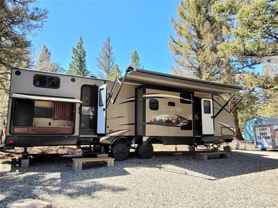 64 Pullman Loop, Hartsel, CO, 80449