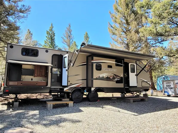 64 Pullman Loop, Hartsel, CO 80449