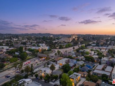 408 N La Fayette Park Pl, Los Angeles, CA, 90026