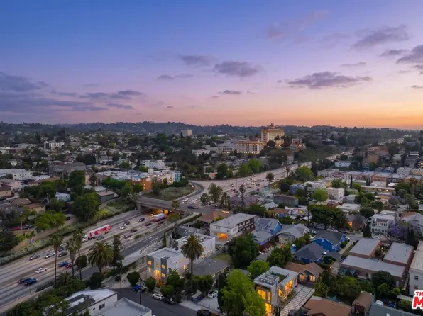 408 N La Fayette Park Pl, Los Angeles, CA 90026
