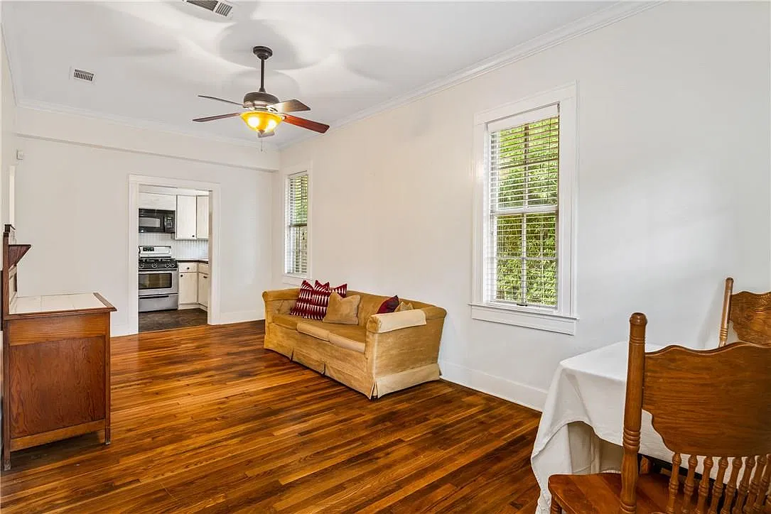 2 bed, 656 sqft, $1,400 — Photo 3