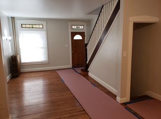 2734 E Biddle St, Baltimore, MD 21213