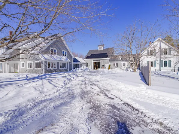 1230 Kenduskeag Avenue, Bangor, ME 04401