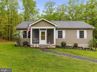 234 Vesey Dr, Front Royal, VA 22630