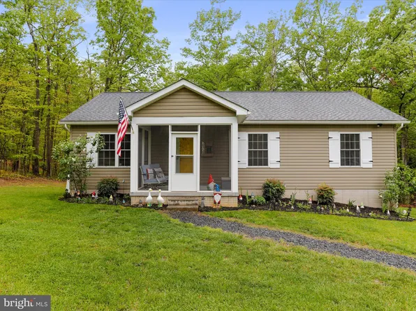 234 Vesey Dr, Front Royal, VA 22630