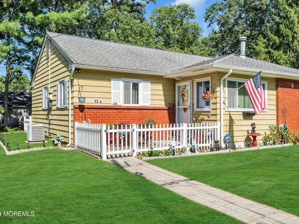 13B S Heron Street #B, Manchester, NJ 08759