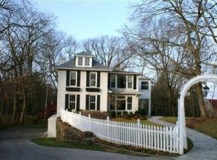 819 Harman Ave, Oakwood, OH 45419