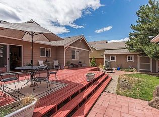 20690 Russell Dr, Bend, OR 97701