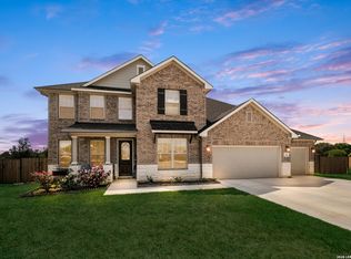 8908 Chilmark Path, San Antonio, TX 78263