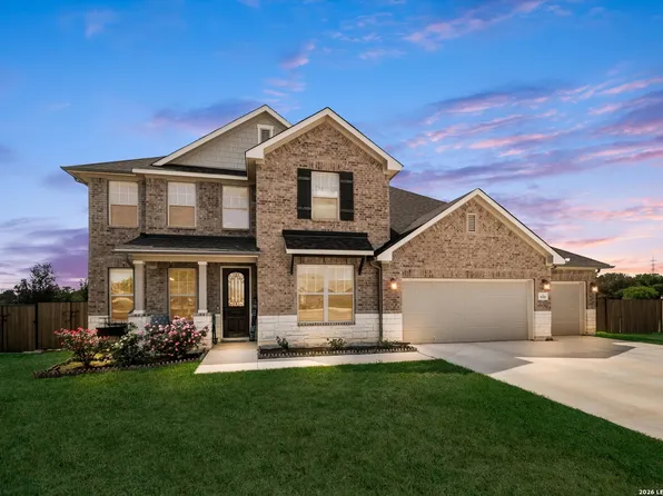 8908 Chilmark Path, San Antonio, TX 78263