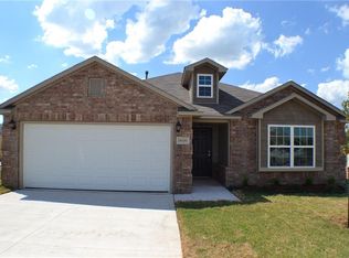 11720 NW 136th Ter, Piedmont, OK 73078