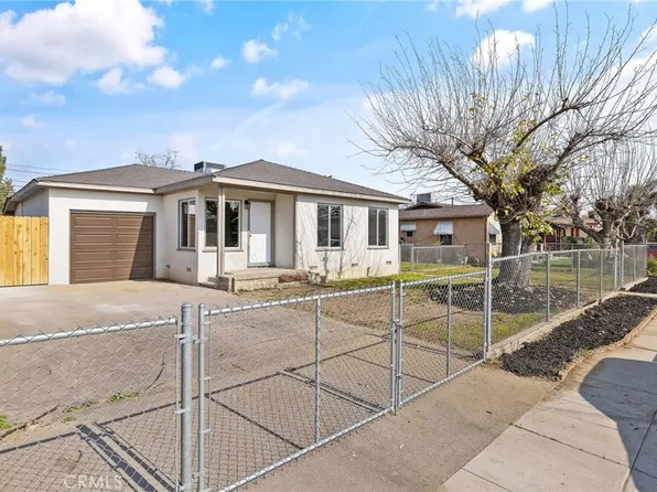 412 E Fairview Rd, Bakersfield, CA 93307