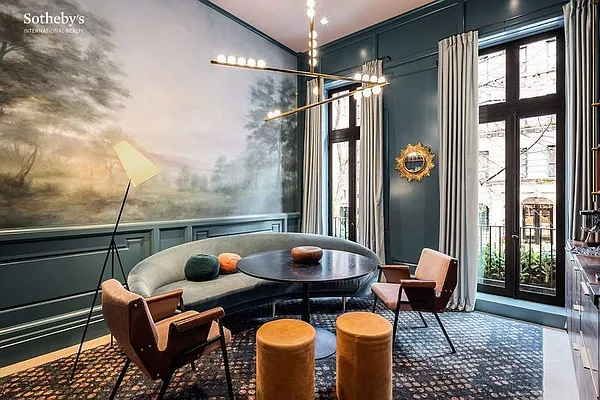 Sold by Sotheby's International Realty | media 6