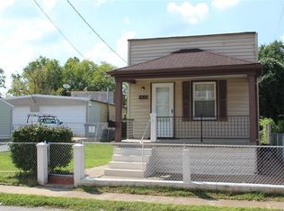 4654 Heidelberg Ave, Saint Louis, MO