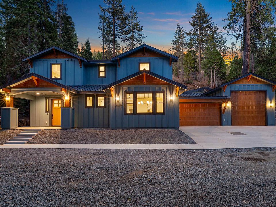 48767 Luken Way, Emigrant Gap, CA 95715 MLS 20230759 Zillow