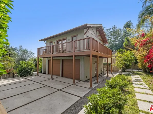 4941 Marathon St, Los Angeles, CA 90029