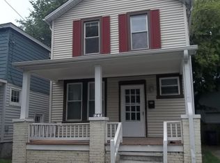 341 56th St, Newport News, VA 23607